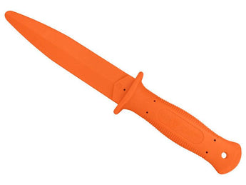 Coltello da addestramento ESP Training Knife — Arancione-ESP-