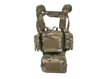 Training Mini Rig (TMR) - MultiCam-HELIKON-