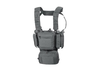 Training Mini Rig (TMR) - Shadow Grey-HELIKON-