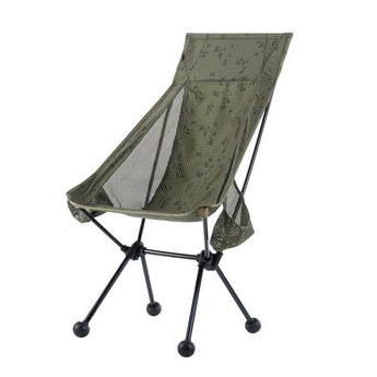TRAVELER Enlarged Lightweight Chair - Desert Night Camo-HELIKON-