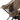 TRAVELER Enlarged Lightweight Chair - Desert Night Camo-HELIKON-