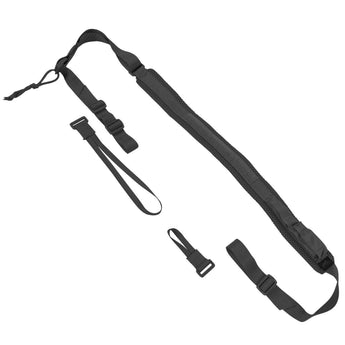 Cinghia Helikon-Tex Two Point Carbine Sling — Black-Helikon-Tex-
