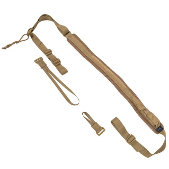 Cinghia Helikon-Tex Two Point Carbine Sling — Coyote-Helikon-Tex-
