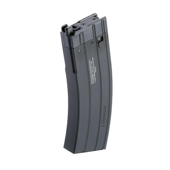 Umarex/VFC 30 Rds Gas Magazine for HK416/AR-UMAREX-