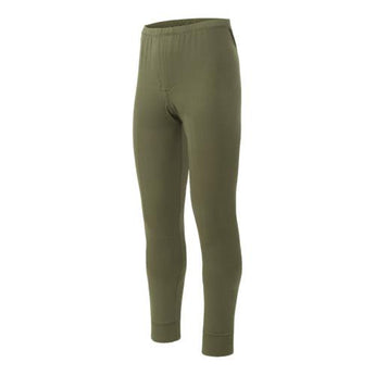 Underwear (long johns) US LEVEL 1 - Olive Green-HELIKON-XS-