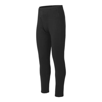 Underwear (long johns) US LEVEL 2 - Black-HELIKON-XS-