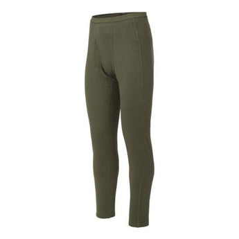 Underwear (long johns) US LEVEL 2 - Olive Green-HELIKON-XS-