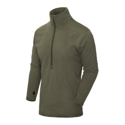 Underwear (top) US LEVEL 2 - Olive Green-HELIKON-XS-