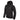 URBAN TACTICAL HOODIE (FullZip) - Black-HELIKON-XS-
