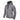 URBAN TACTICAL HOODIE (FullZip) - Melange Grey-HELIKON-XS-