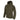 Urban Tactical Hoodie Lite (FullZip) - Green-HELIKON-XS-