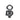 Attacco monoblocco Vector Optics AR15 30 mm — Nero opaco-Vector Optics-