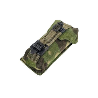 VSR-10/SSG10 Full Seal Molle Mag Pouch - ACP Tropic-NOVRITSCH-