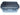 Waterproof box with drawstring 16,5 x 12 x 7,5 cm-Mil Force-