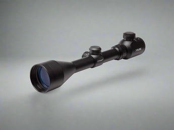 Cannocchiale Strike Systems 3-9x50E con reticolo illuminato-STRIKE SYSTEMS-