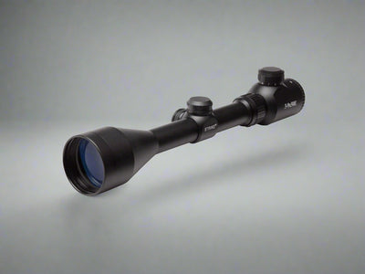 Cannocchiale Strike Systems 3-9x50E con reticolo illuminato-STRIKE SYSTEMS-
