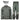 Uniforme Wosport Wear-resistant Reinforcement Frog Uniform tattica rinforzata-Wosport-S-