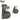 Wosport M67 DUMMY model MOLLE Set - TAN-Wosport-