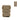 Wosport mag holder 5.56 - Tan-Wosport-