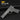 Wosport Series PVC 3D Patch For 1911 - Black-Wosport-