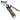 WST Multifunction keychain - Kryptek Mandrake-Wosport-