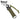 WST Multifunction keychain - OD-Wosport-
