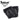WST PA-12 Knee Protective - Black-Wosport-
