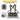 WST Tactical Chest Rig D3CRX - MC-Wosport-