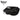 WST Universal holster with magazine pouch - Black-Wosport-