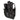 WST Universal holster with magazine pouch - Grey-Wosport-