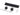 Z Tactical Helmet Rail Adapter Set for Sordin SRD Headset ( BK )-Z-Tactical-