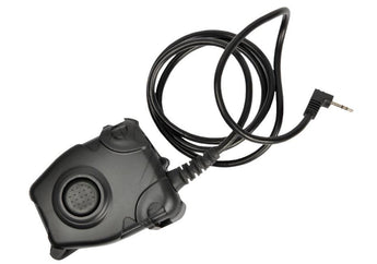 Adattatore PTT Z-Tactical Peltor per Motorola Talkabout 1-Pin-Z-Tactical-