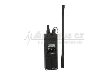 zAN/PRC-148 Dummy Radio Case OD-FMA-