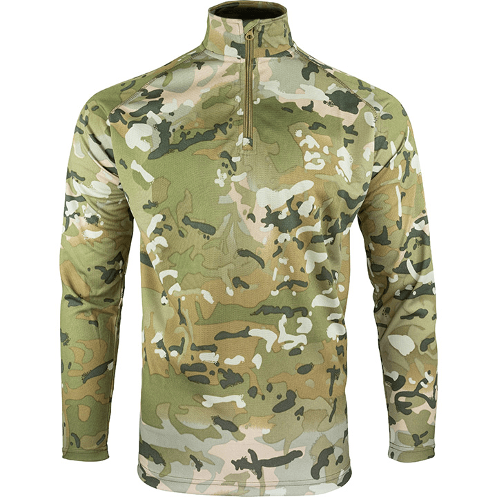 Mesh-tech Armour Top - Viper Tactical