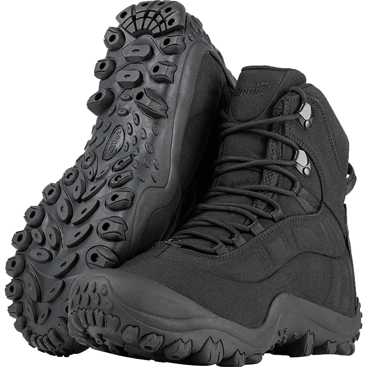 Venom Boots Black - Viper Tactical
