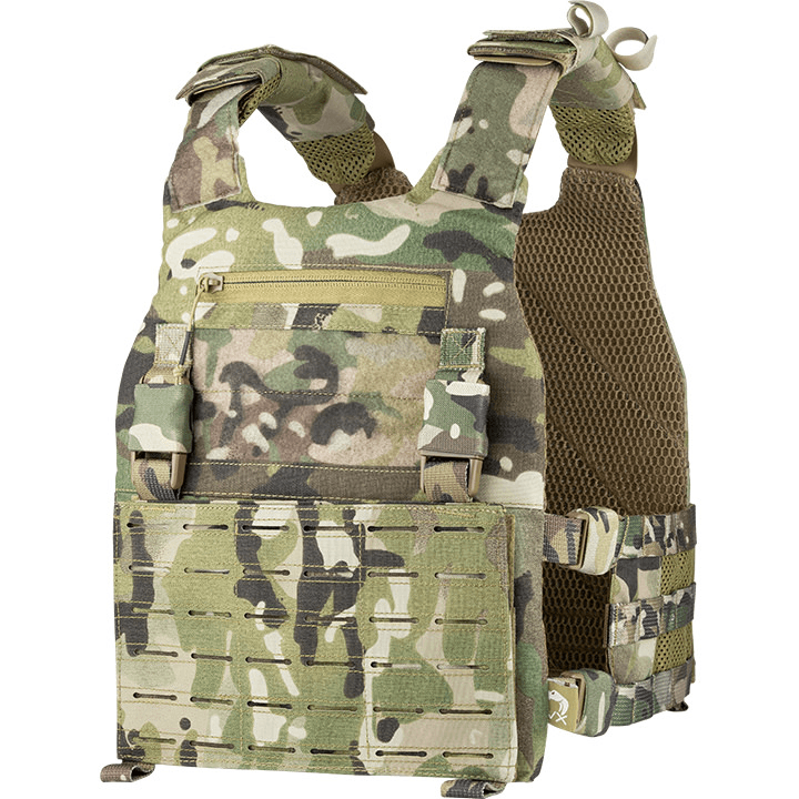 VX Buckle Up Plate Carrier GEN2 - Viper Tactical