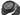 Orologio Clawgear Dual Timer — Nero