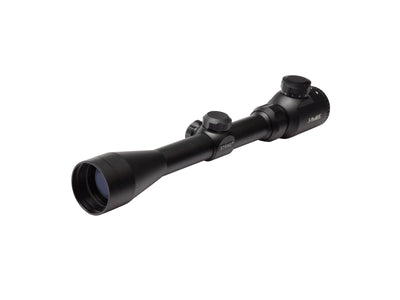 Cannocchiale Strike Systems 3-9x40E con reticolo illuminato-STRIKE SYSTEMS-