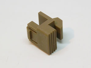 Stock-lock, WE MSK Masada 17, pt. nr.119 - TAN-WE-