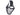 Metal mesh mask, black-STRIKE SYSTEMS-