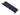 WE Gas Magazine for WE M1911 GBB, 15 BBs, Type B - Black WE, 