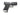 WE GBB Gas Pistol R19 Gen4 T5 Custom - Black Armi Softair WE