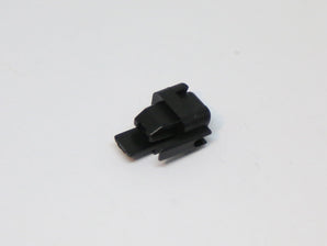 Magazine floor plate catch, WE R17/18/19..., pt. nr. 66-WE-