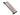WE Gas Magazine for WE M1911 GBB, 15 BBs, M.E.U. Type - Silver Caricatori Softair WE