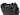 NP Large Medium Case - BLACK (Wave) Borse e Zaini Nuprol