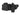 TT MOLLE Warrior Belt LC - Black-Tasmanian Tiger-