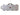NP Large Hard Case - Grey (PnP) Borse e Zaini Nuprol