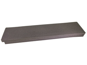 Inserto in schiuma PnP Nuprol Large — Grigio-Nuprol-