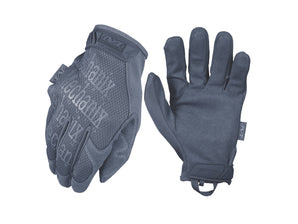 Guanti MECHANIX The Original — Wolf Grey-MECHANIX-S-