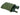 TT DUMP POUCH for Empty Magazines - Green-Tasmanian Tiger-
